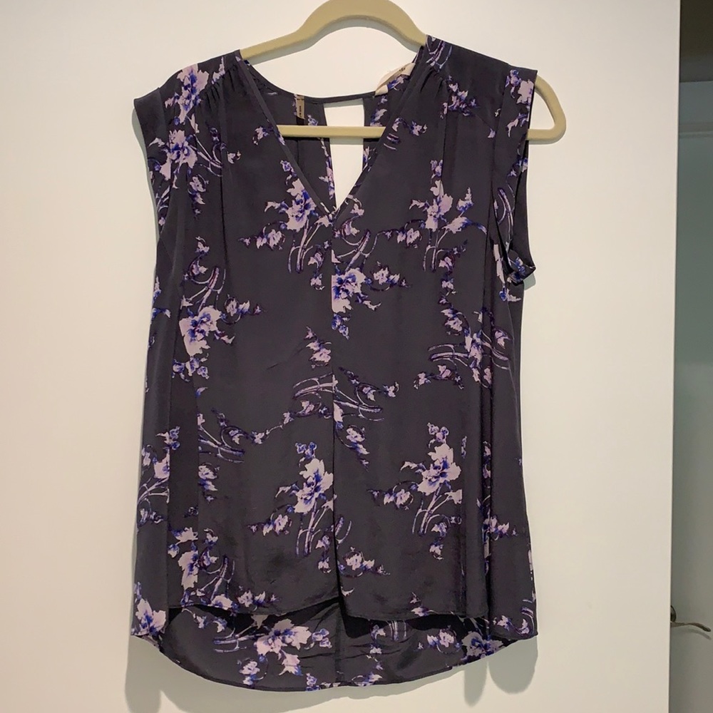 Rebecca Taylor blouse